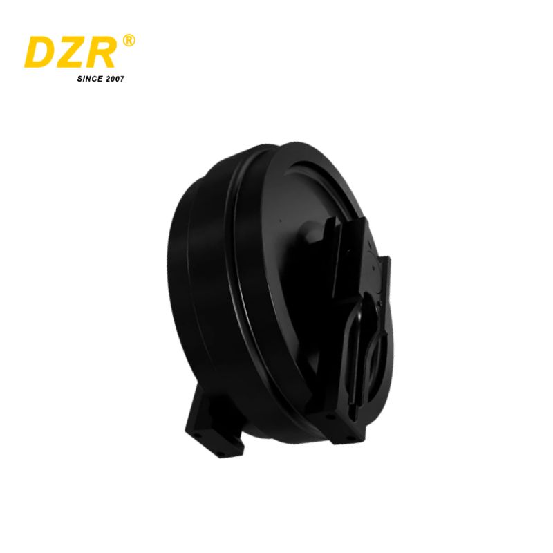 567-7867 Idler Wheel Group for Caterpillar 385C 390D Excavator