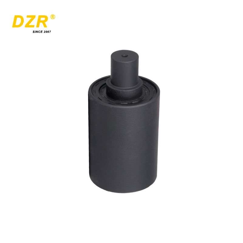 High Quality Volvo Excavator Undercarriage Parts Carrier Roller