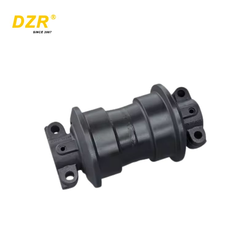 High Performance Cat E325 Excavator Undercarriage Parts Track Roller