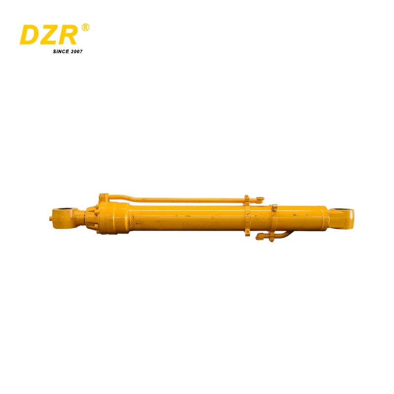 High Quality Excavator Hydraulic Cylinder For Caterpillar E390 Crawel Excavator