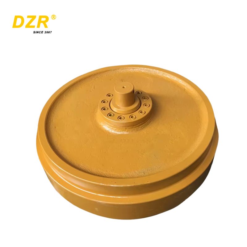 Front Idler Wheel for Cat D9n Undercarriage Parts