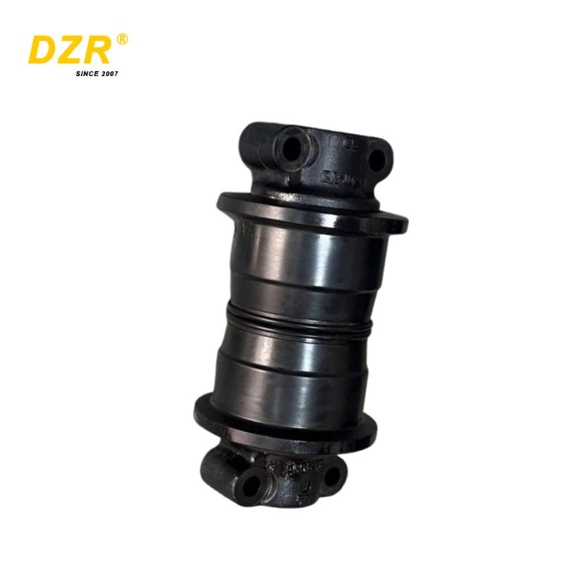 Excavator Undercarriage Track Roller Bottom Roller For Kobelco Sk200-8 Excavator