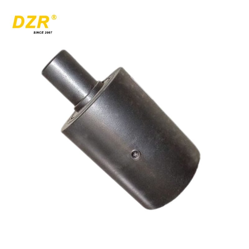 High Quality Ihi 50 Mini Excavator Spare Parts Carrier Roller