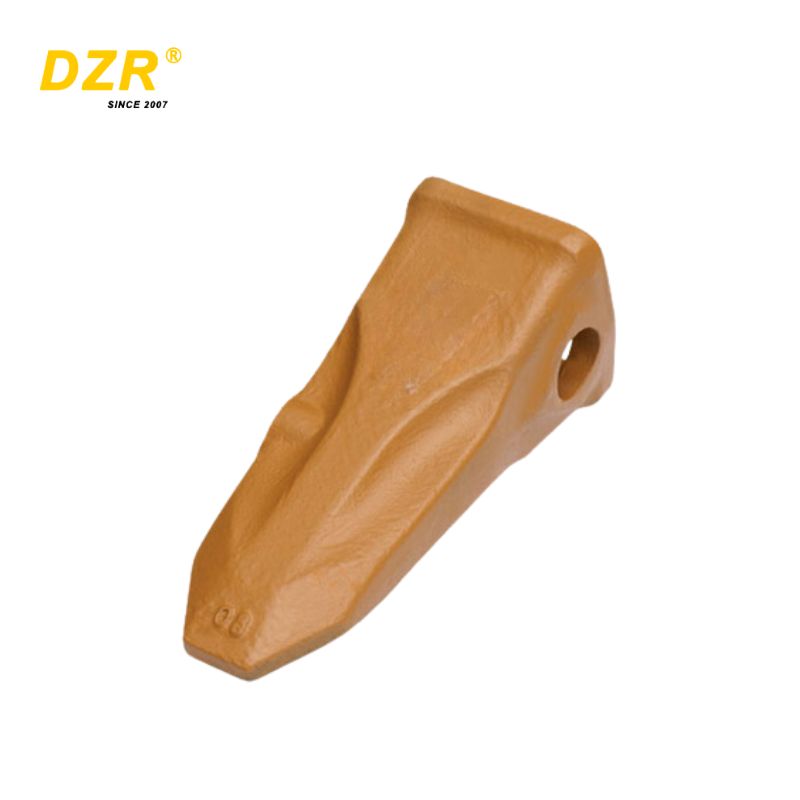 Durable Komatsu PC100 Excavator Bucket Teeth For Sale
