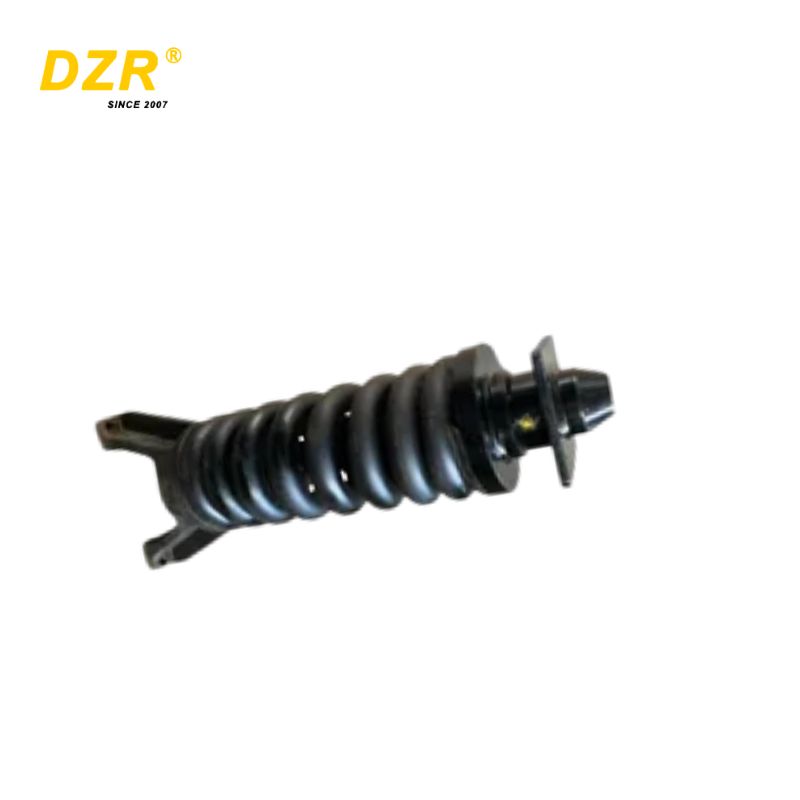High Strength Excavator Track Adjuster For Kobelco Sk210-3 Excavator