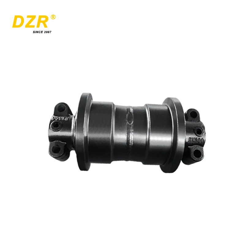 High Quality Hitachi Ex300-5 Excavator Track Roller Bottom Roller