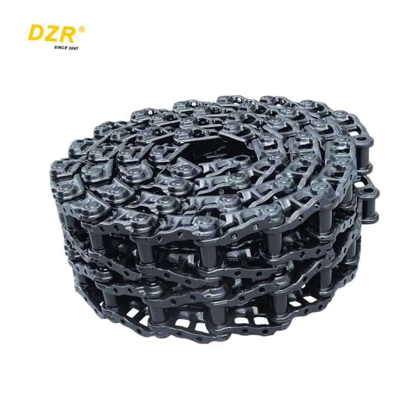 Cheap Price 48L Excavator Track Link Assy for Hyundai R320LC-7 Excavator