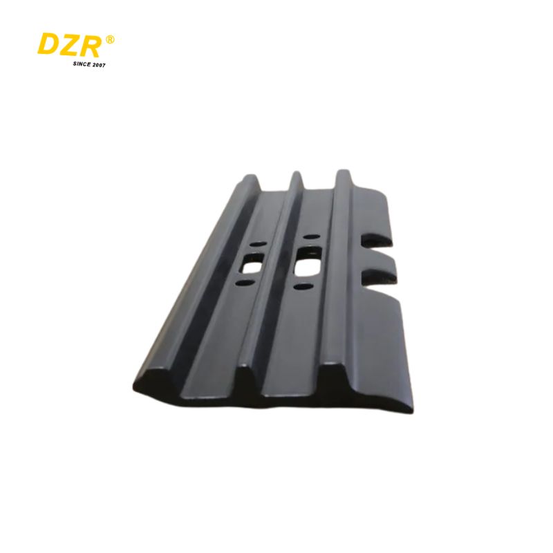 High Performance Kobelco Sk235 Excavator Track Shoes