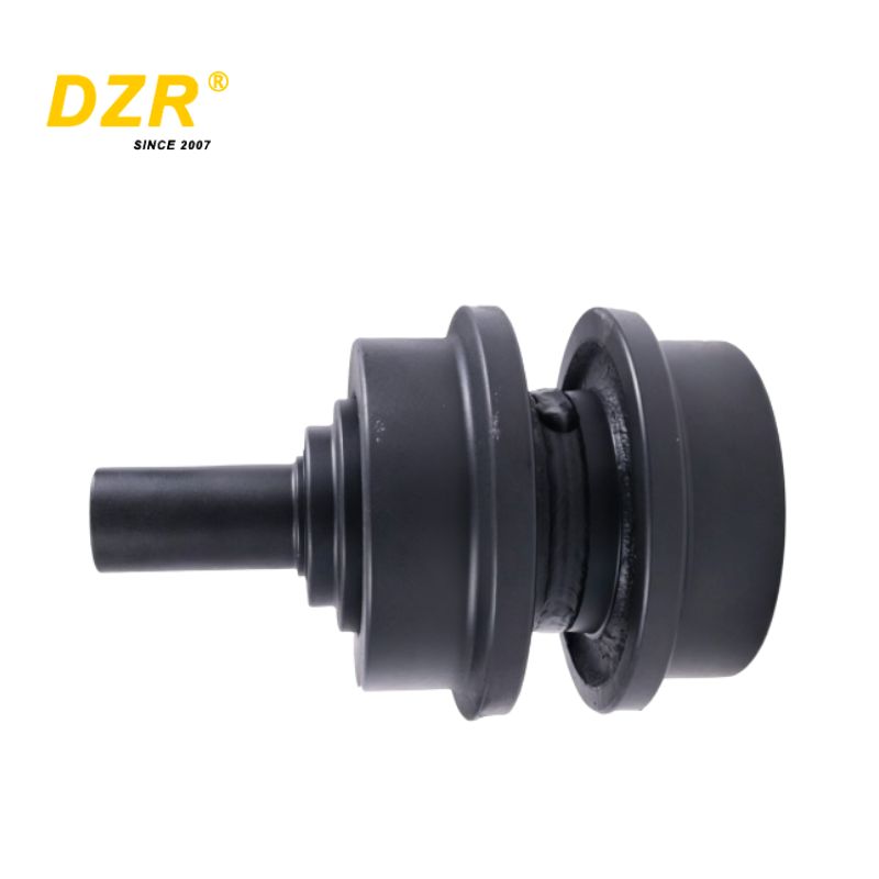 High Quality VOE14520416 Carrier Roller For Volvo EC140 Excavator