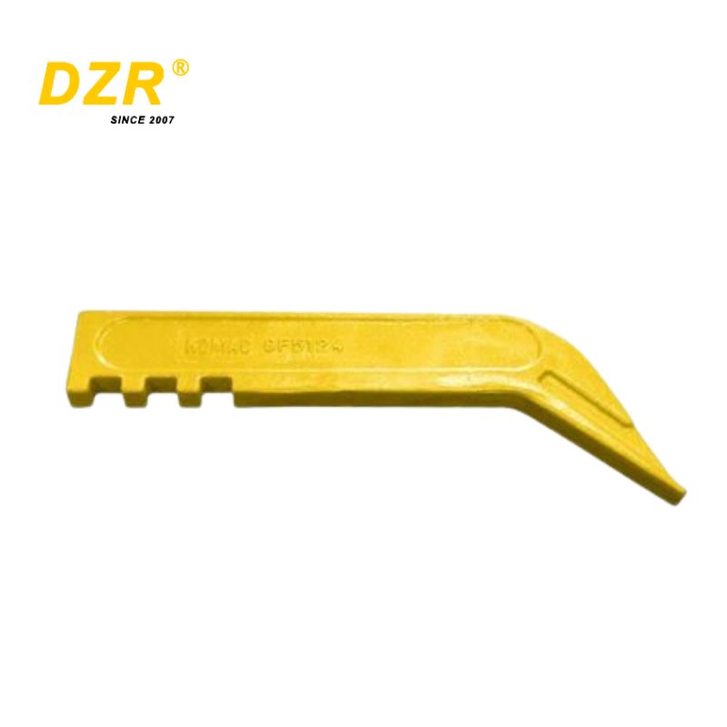 114-4503 Ripper Shank for Caterpillar D9R Bulldozer