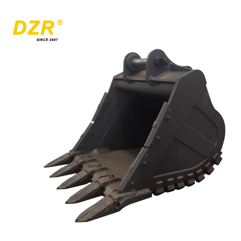 Durable Volvo Excavator Bucket For Sale