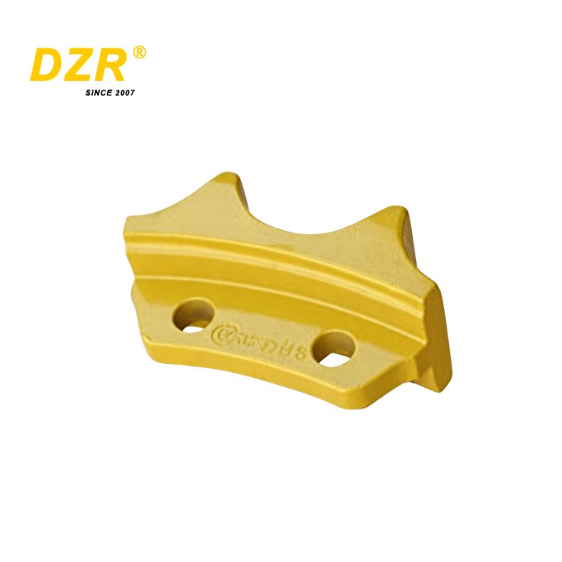 High Performance D85A-18 Bulldozer Sprocket Segment