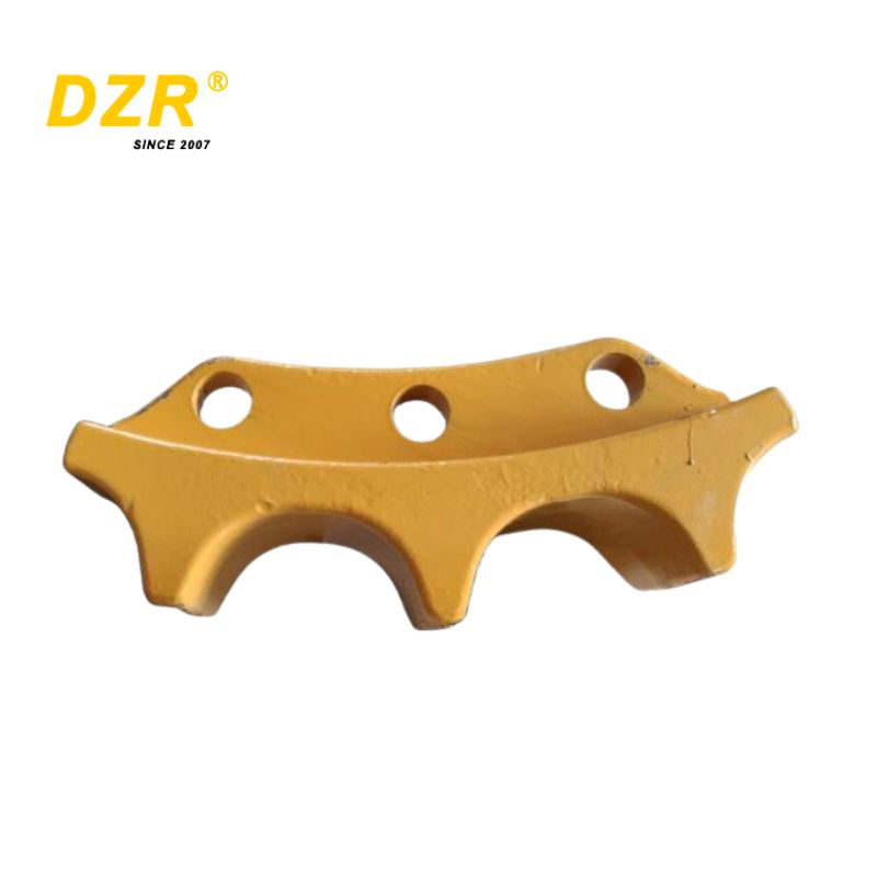 High Quality Sprocket Segment For Komatsu D275 Bulldozer