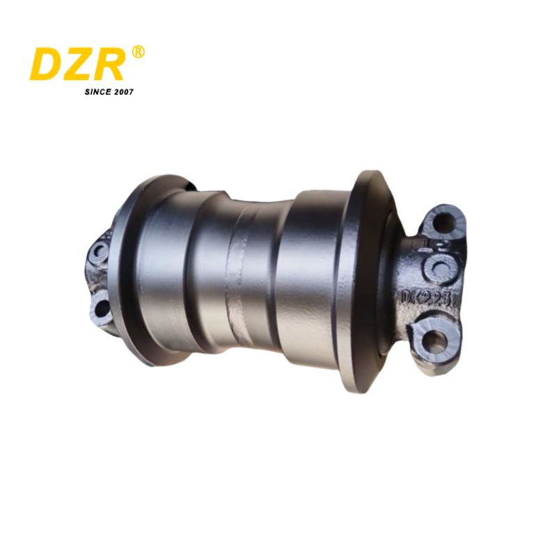 Large Stock Doosan DX223 Excavator Track Roller