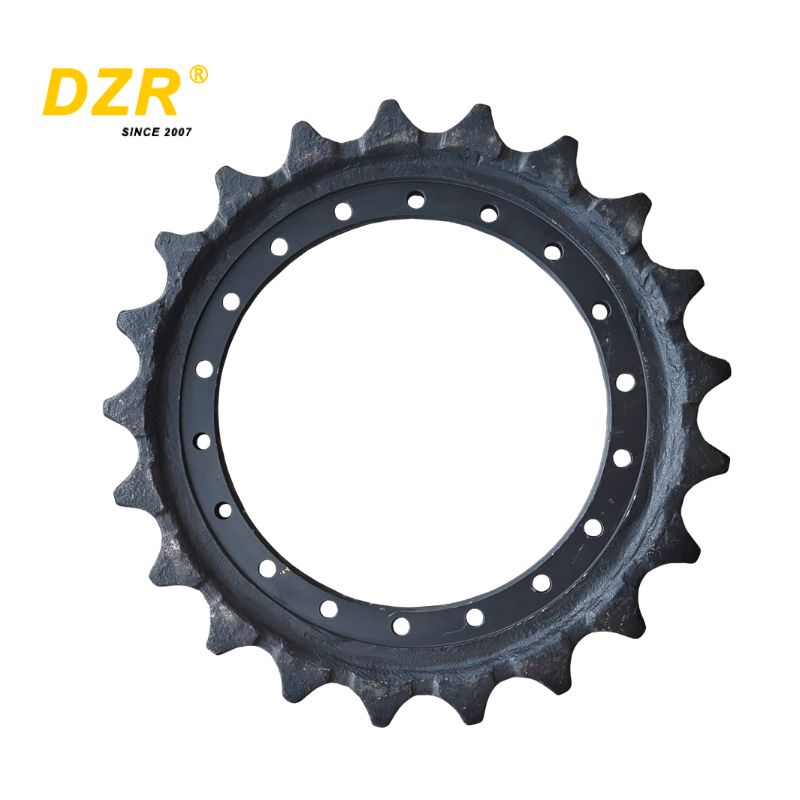 Durable Excavator Sprocket Suitable Volvo Ec360 Excavator