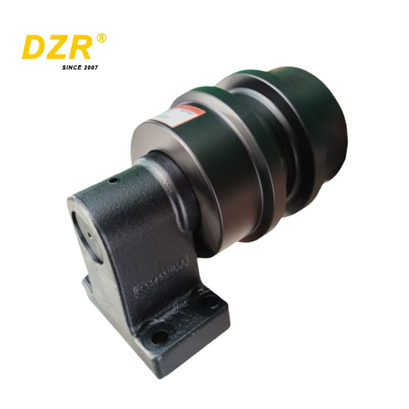 High Performance ZX330 Excavator Undercarriage Spare Part Carrier Roller