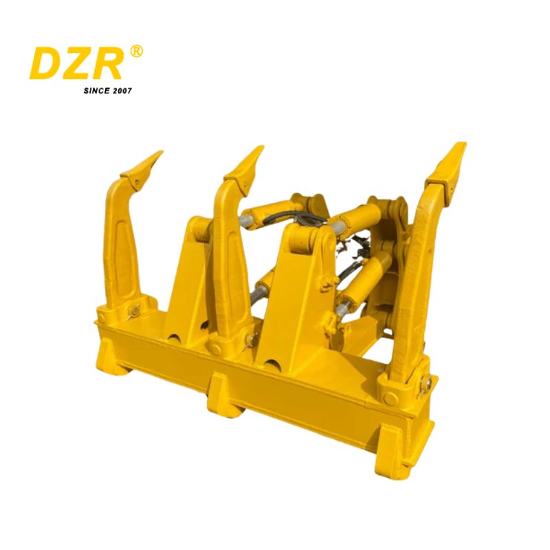 High Performance Komatsu D85 Ripper Shank