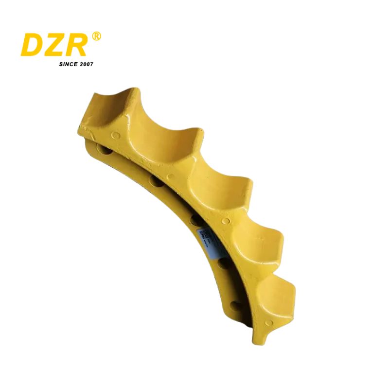 Long Lasting D3K Bulldozer Sprocket Segment For Sale