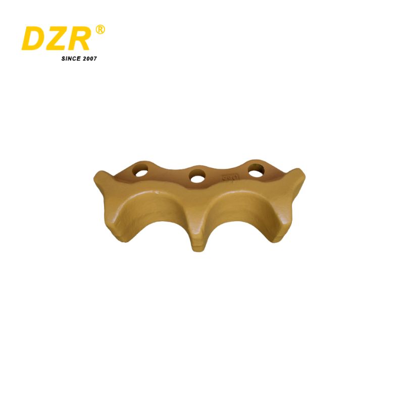 D85ess-2 Bulldozer Undercarriage Parts Sprocket Segment
