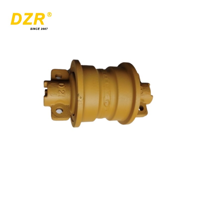 D2 Bulldozer Undercarriage Parts Track Roller