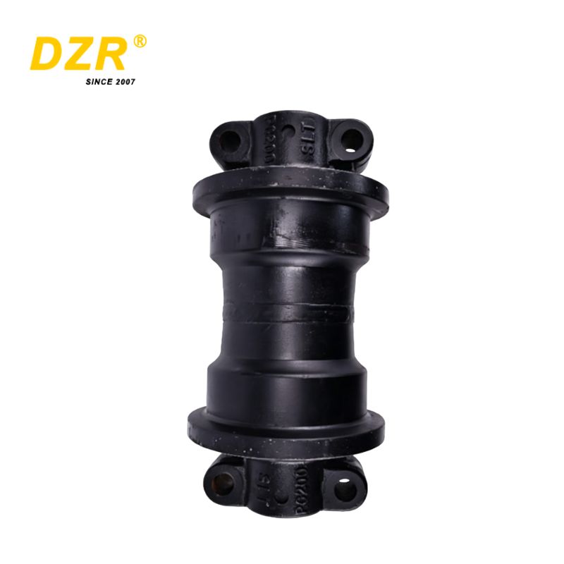 Komatsu PC230-6 Excavator Undercarriage Track Roller