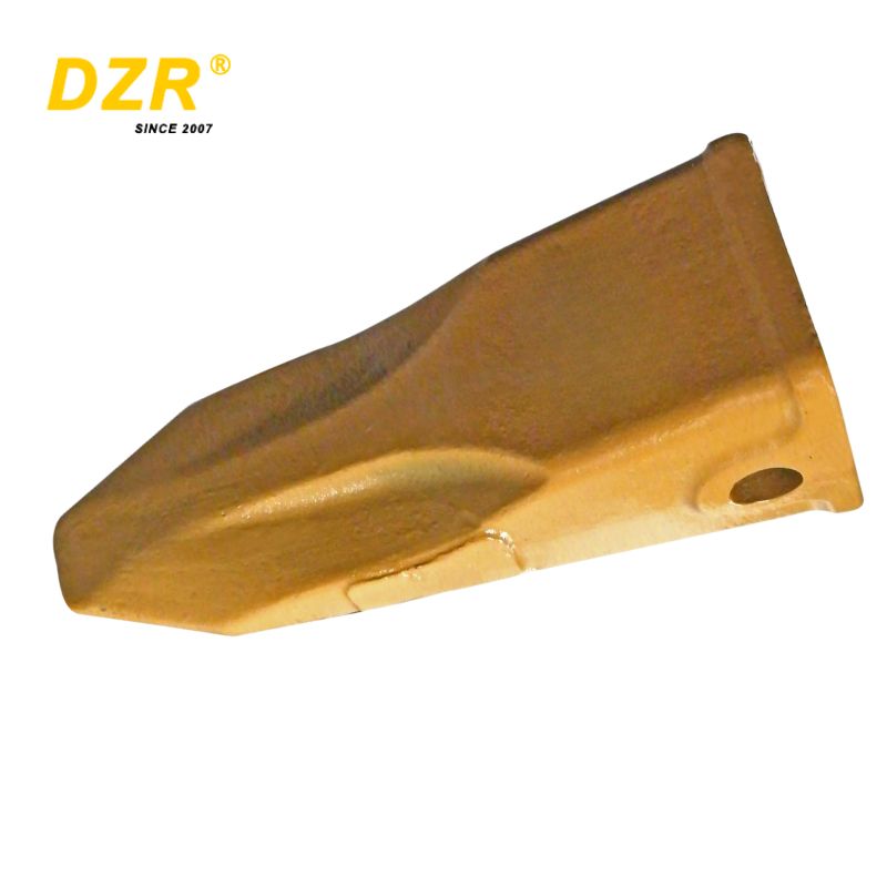 Heavy Duty Excavator Bucket Teeth For Cat330 Excavator