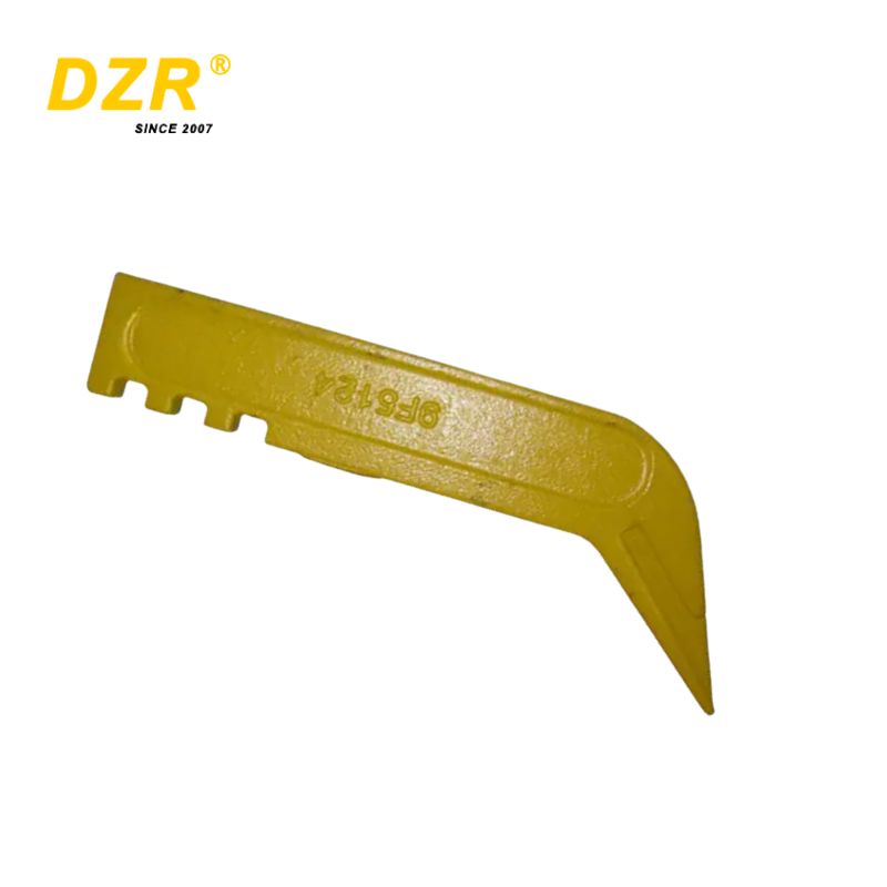 China Factory Direct Sale 9F5124 Scarifier Shank For Caterpillar