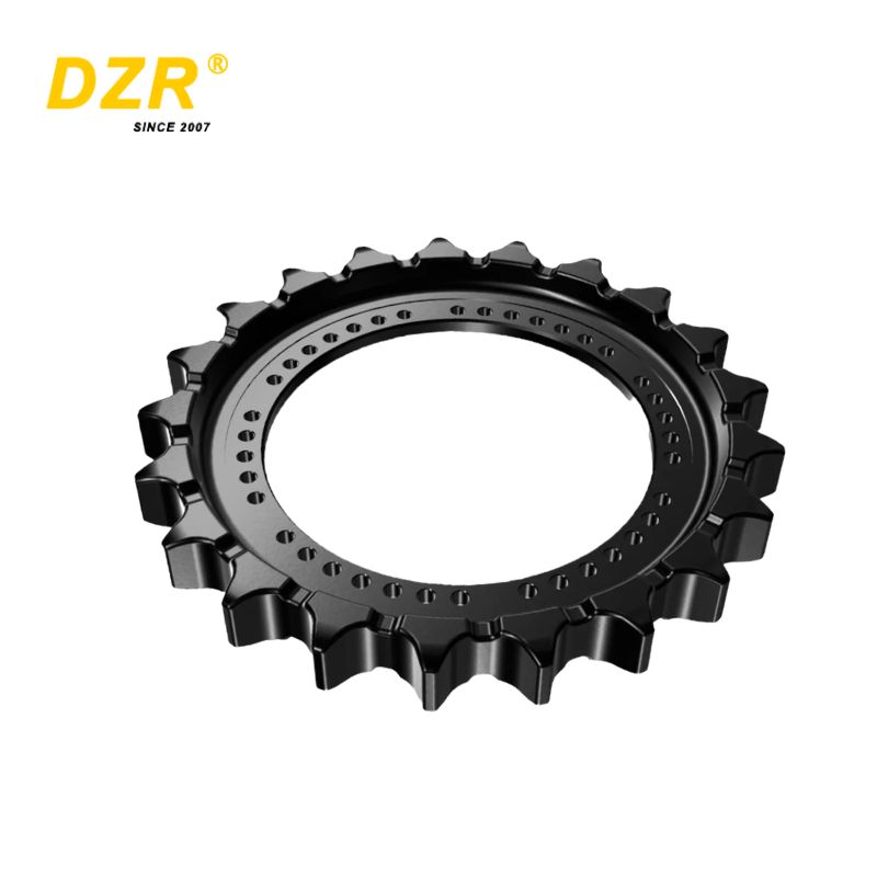 Hot Sale Hyundai R250-9 Excavator Chain Sprocket