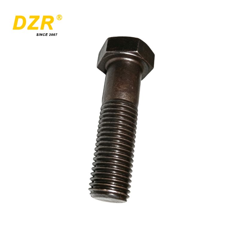 High Quality 8H-5772 Hex Head Bolt For Cat 983B Track Loader