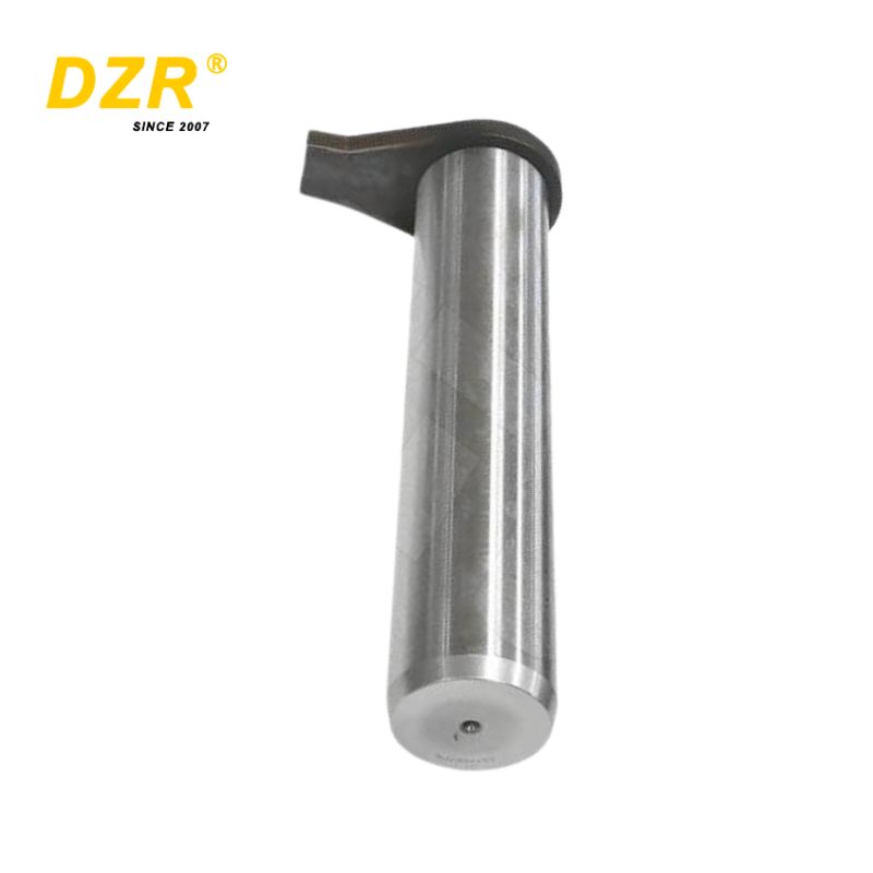 207-70-72312 Bucket Pin For PC300 komatsu Hydraulic Excavator