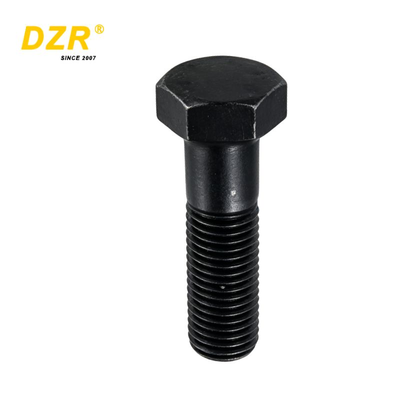 Factory Price 6V5845 Hex Head Bolts For Caterpillar Equipment