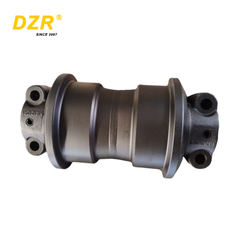 High Strength Liugong CLG965 Excavator Parts Track Roller