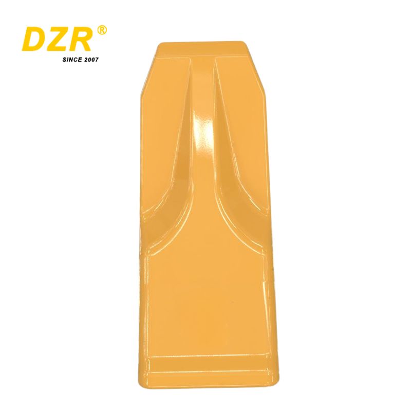 High Quality 159-0459 Bucket Teeth for Caterpillar 326 329 330 336 Excavator