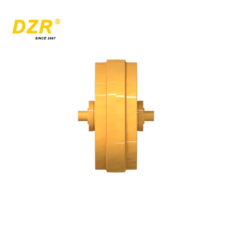 High Quality 619-9945 Front Idler Group for Cat D10 Bulldozer