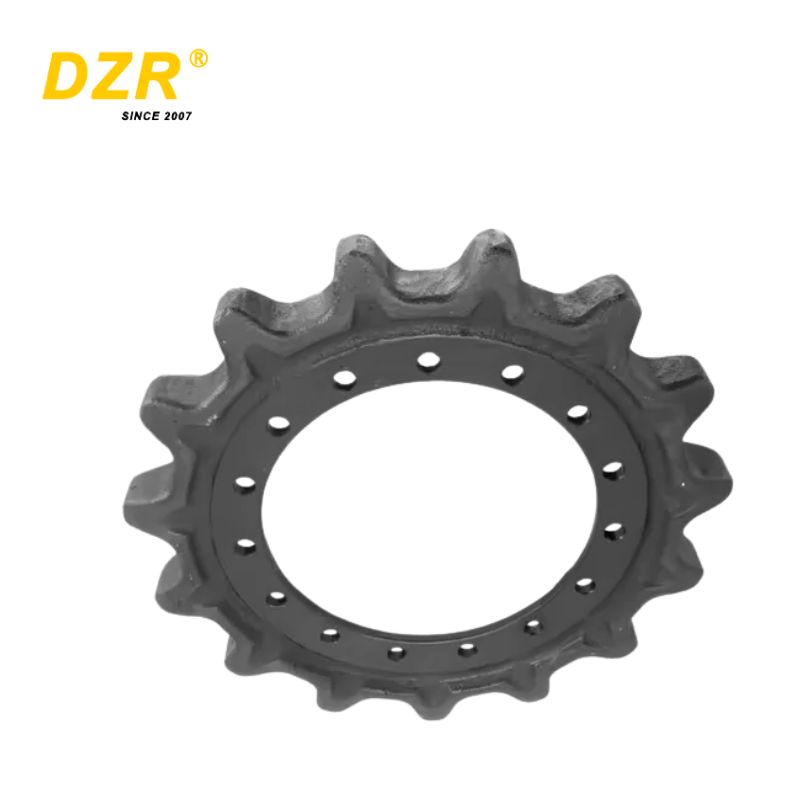 High Quality Liebherr R914 Excavator Undercarriage Sprocket