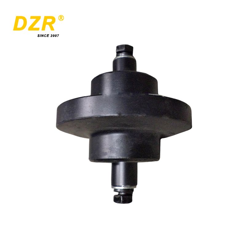 High Strength Vio15 yanmar Mini Excavator Track Roller