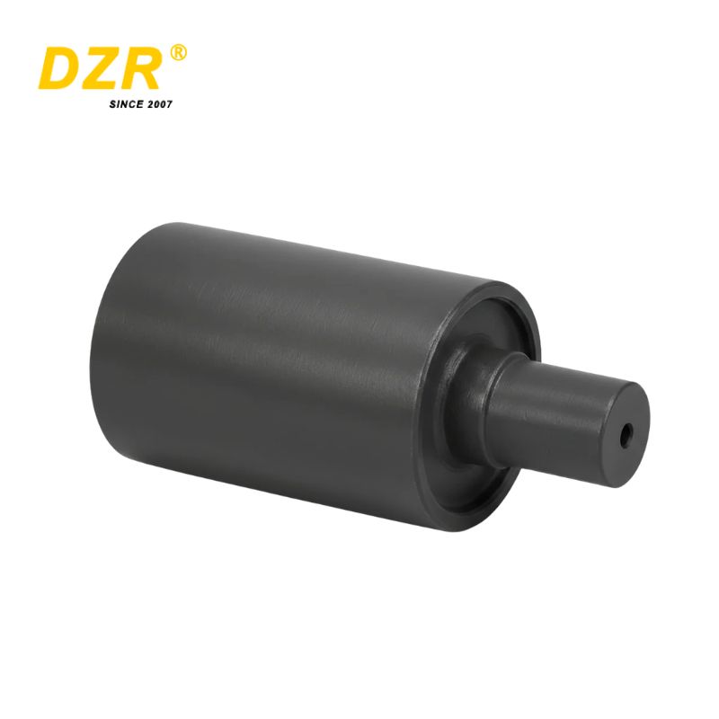 High Performance Kubota U30 Mini Excavator Carrier Roller