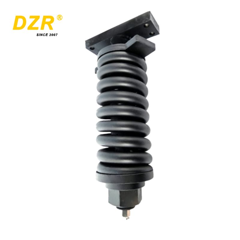 High Strength 201-30-52240 Track Adjuster Assembly For PC75 Excavator