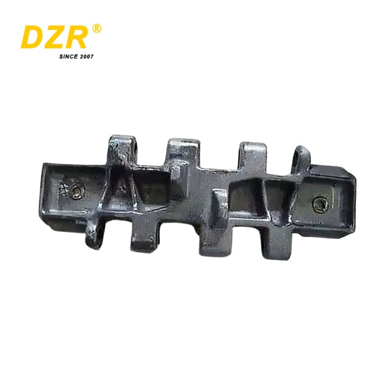Cheap Price Kobelco PH440 Crane Undercarriage Track Shoe