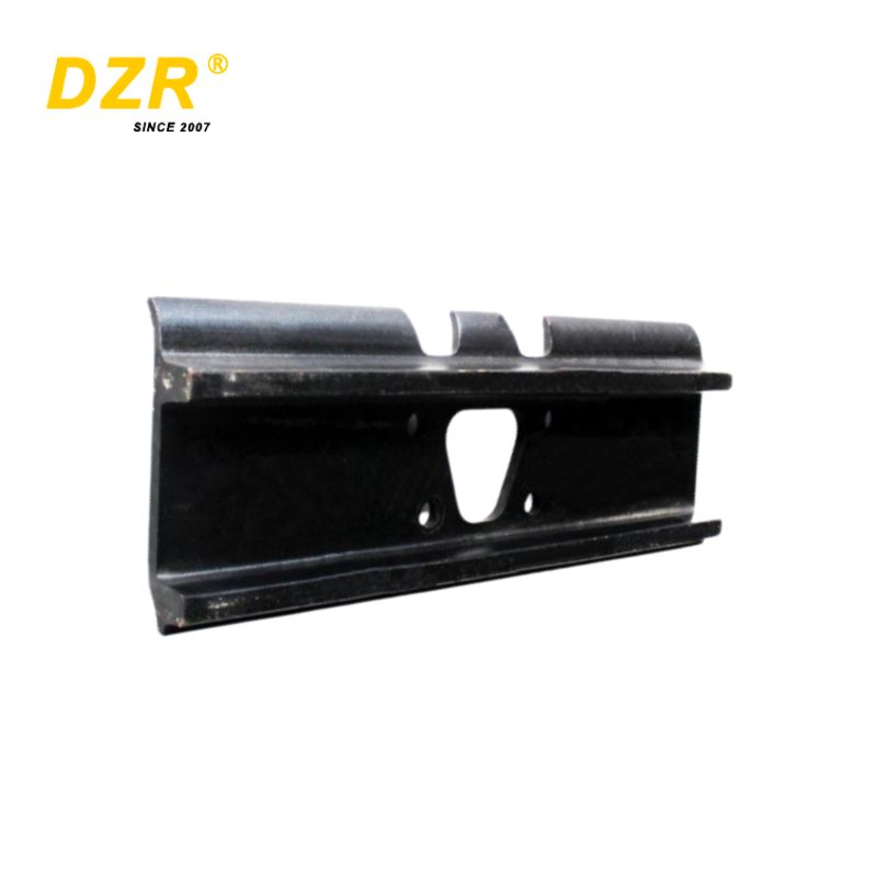 China Factory Direct Supply Volvo EC210 Excavator Undercarriage Track Shoe