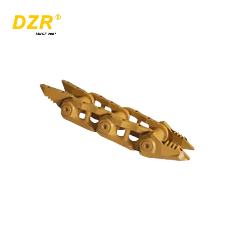 High Quality 195-32-02003 track chain undercarriage parts for D355 bulldozer