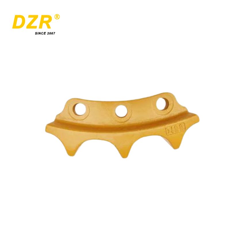 High Quality 17A-27-11630 Sprocket Segment For D155 Bulldozer