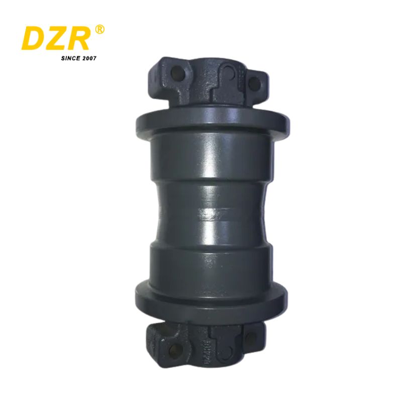 High Quality 208-30-00210 Track Roller For Komatsu PC400 Excavator