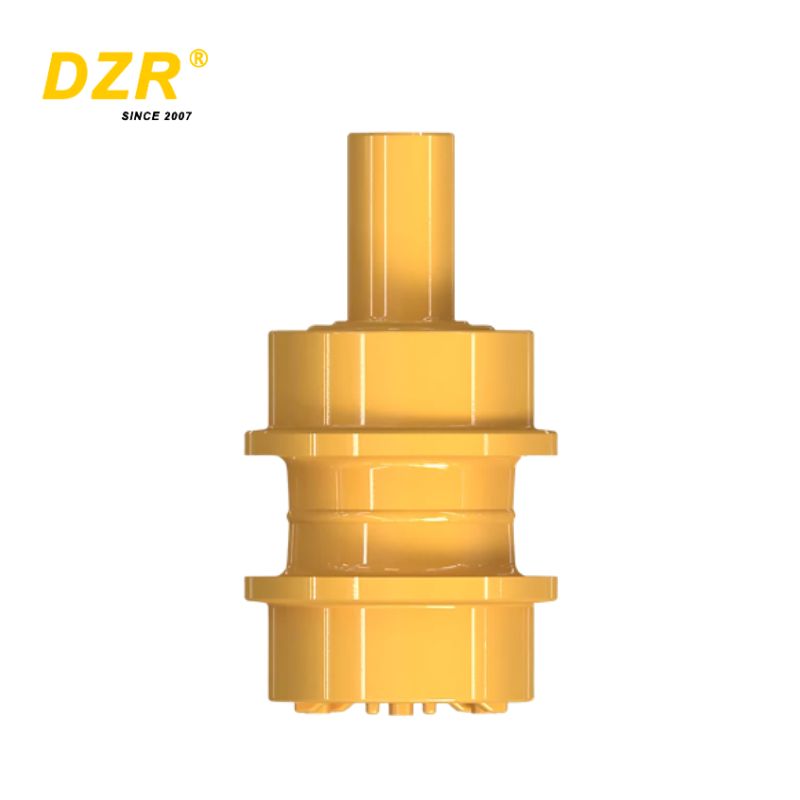 542-8380 Carrier Roller For Caterpillar 930 Excavator