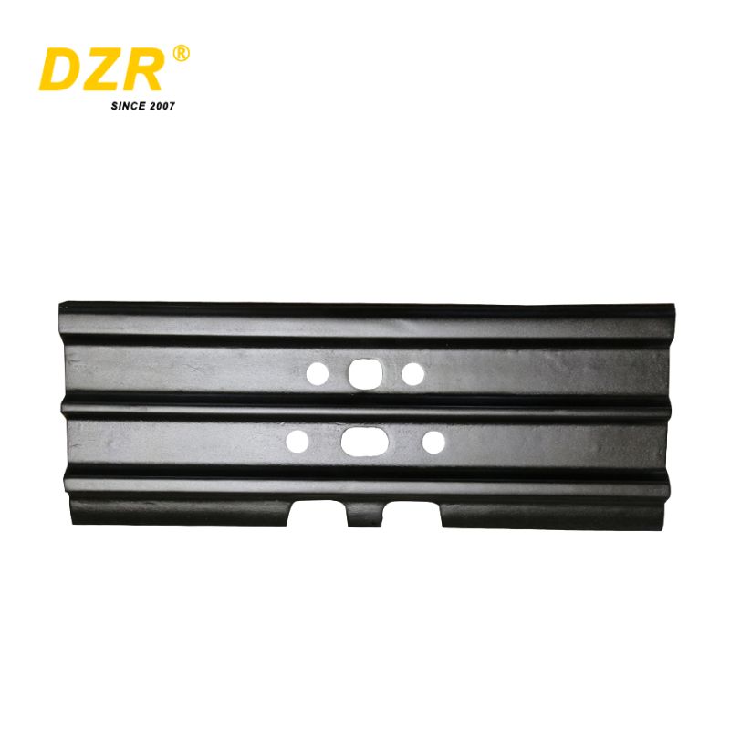 High Strength Hyundai R220-9 Excavator Track Shoe