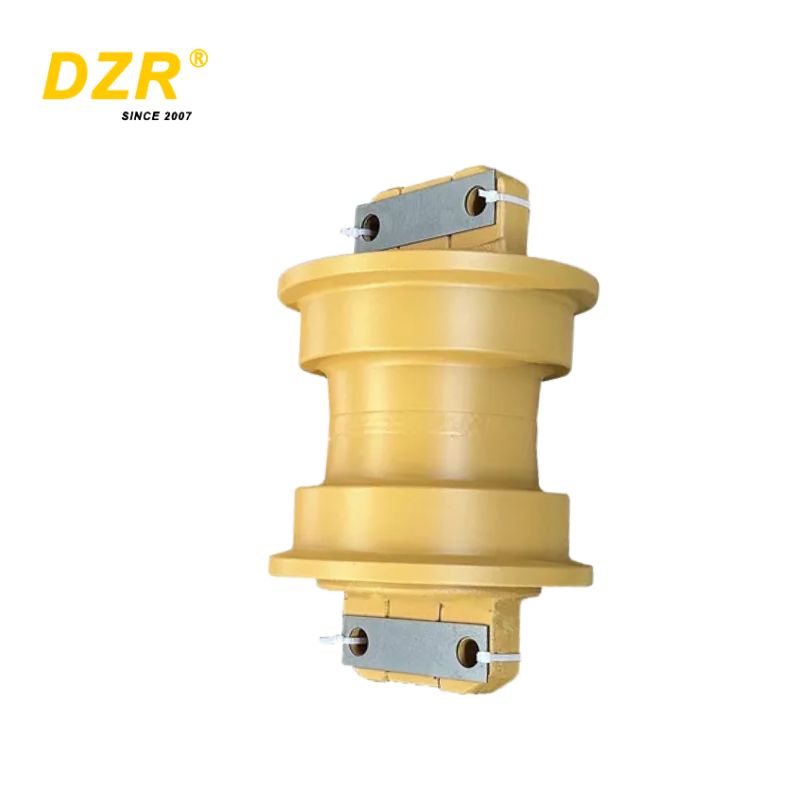 D65e-12 Bulldozer Undercarriage 14X-30-00040 Track Roller