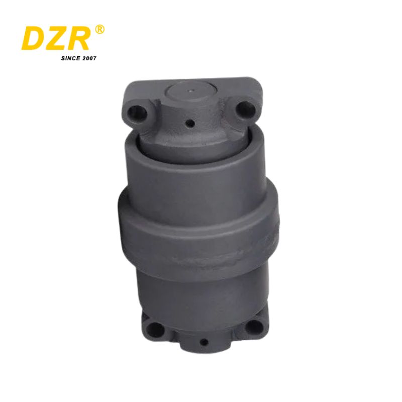 High Quality Hitachi ZX80 Excavator Undercarriage Parts Track Roller