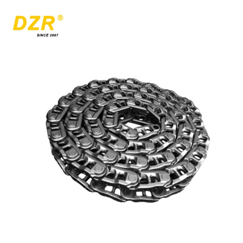 Voe14732845 Track Link Assy For Volvo Ec180b Ec240b Ec210b Excavator