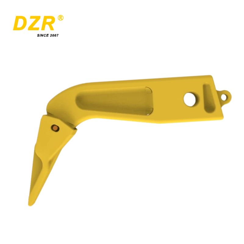 9j3139 Bulldozer Ripper Shank For Cat D6n D6r D6g Bulldozer Spare Parts