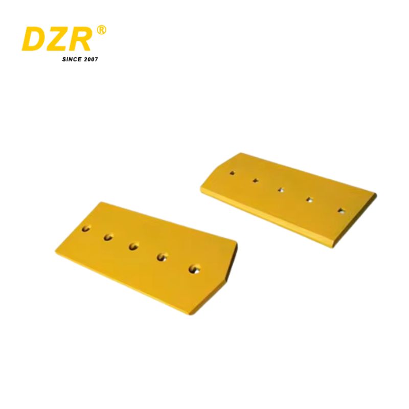 Durable 140-70-11130 Cutting Edge For Komatsu D60 Bulldozer